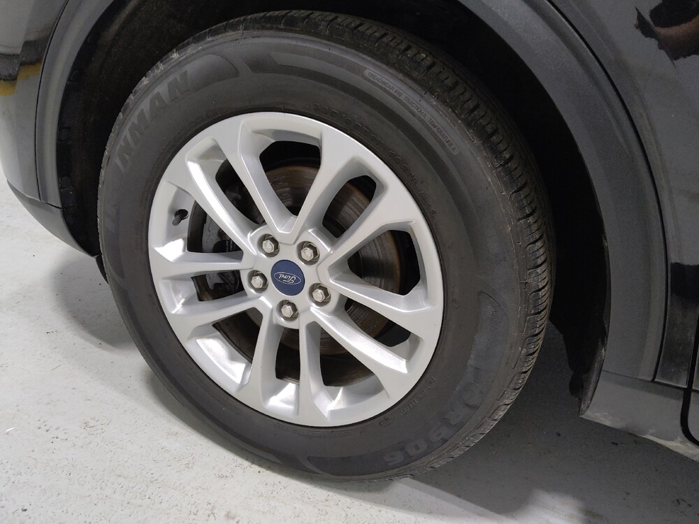 2022 Ford Escape in Columbus, OH 43231 - 18117949 31