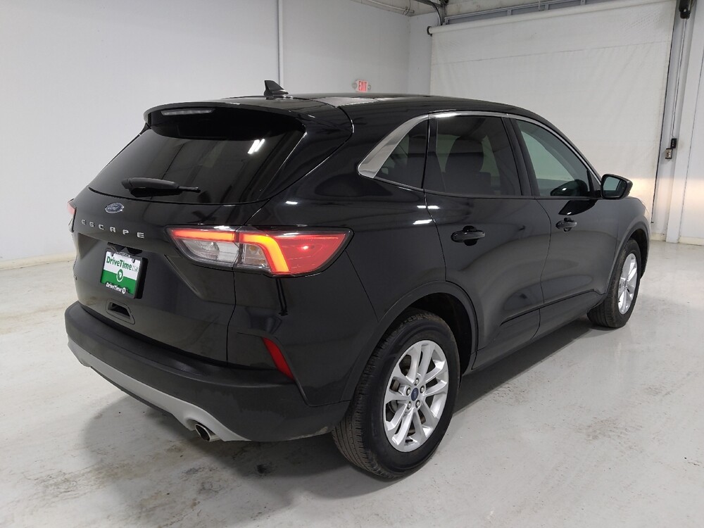 2022 Ford Escape in Columbus, OH 43231 - 18117949 9