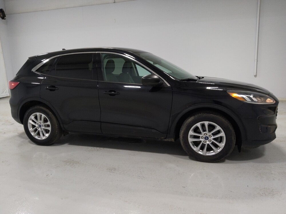 2022 Ford Escape in Columbus, OH 43231 - 18117949 11