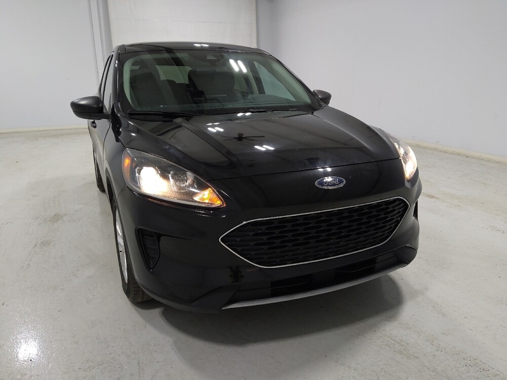 2022 Ford Escape in Columbus, OH 43231 - 18117949 14