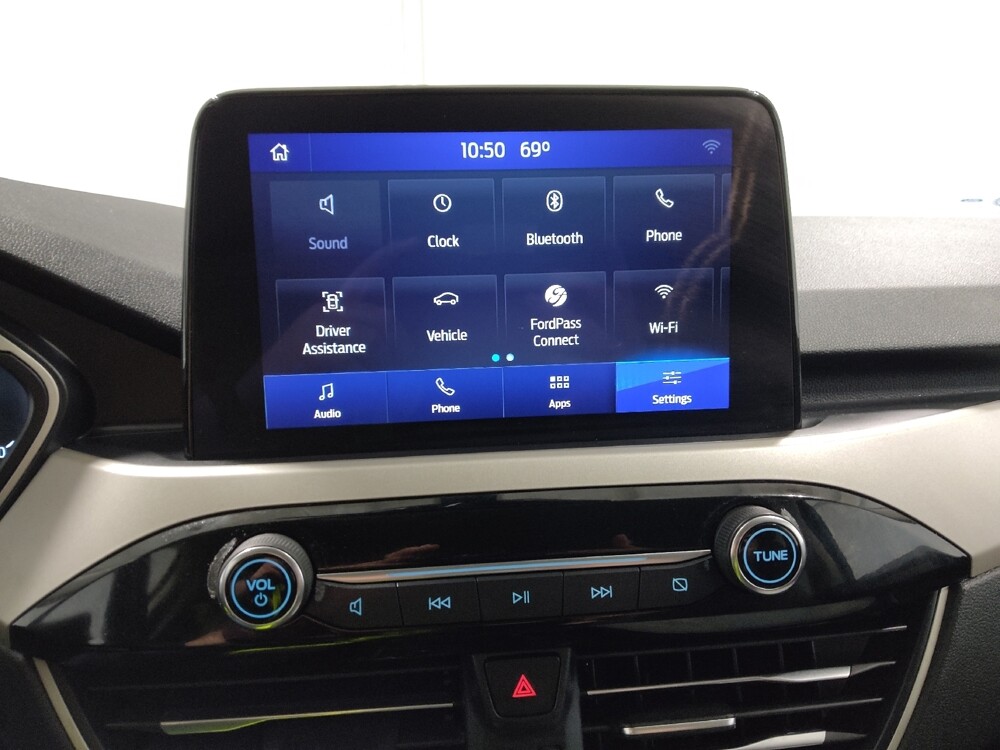 2022 Ford Escape in Columbus, OH 43231 - 18117949 25