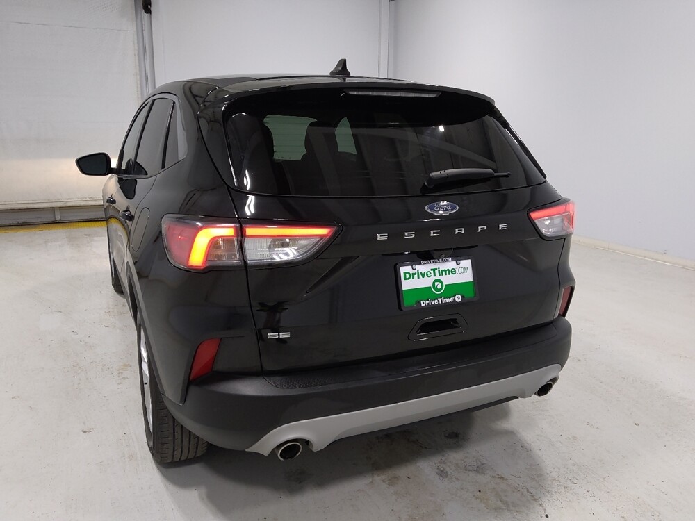 2022 Ford Escape in Columbus, OH 43231 - 18117949 6