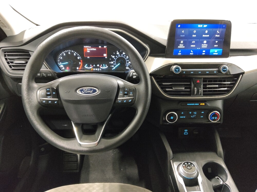 2022 Ford Escape in Columbus, OH 43231 - 18117949 22