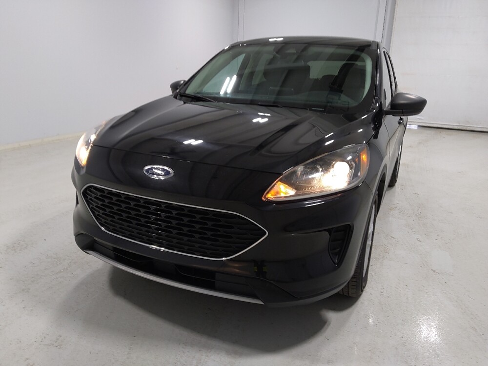 2022 Ford Escape in Columbus, OH 43231 - 18117949 15
