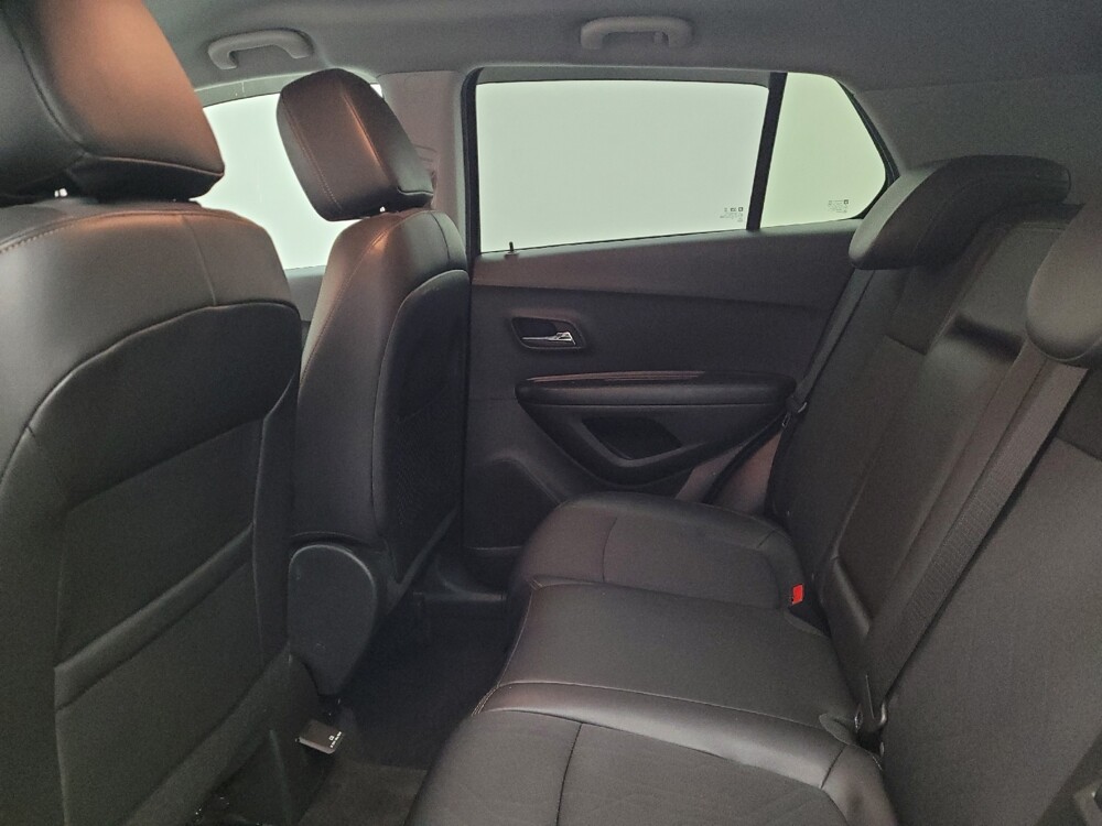 2022 Chevrolet Trax in Toledo, OH 43617 - 18117950 18