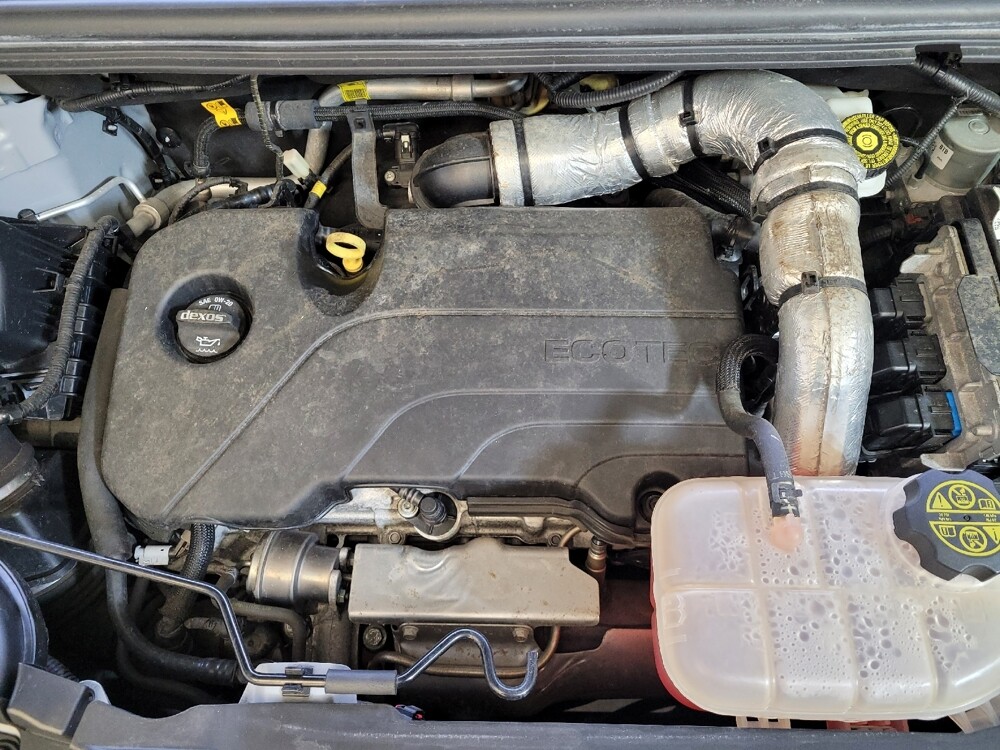 2022 Chevrolet Trax in Toledo, OH 43617 - 18117950 30