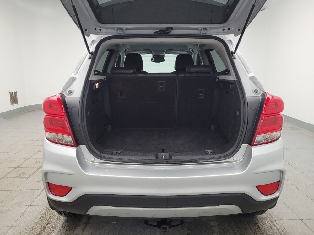 2022 Chevrolet Trax in Toledo, OH 43617 - 18117950 29