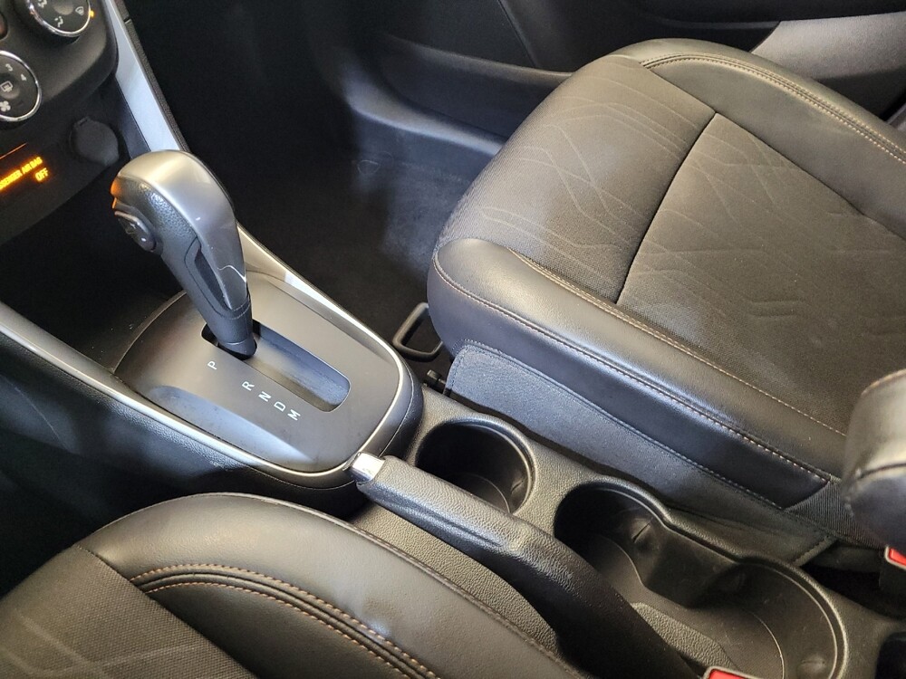 2022 Chevrolet Trax in Toledo, OH 43617 - 18117950 26