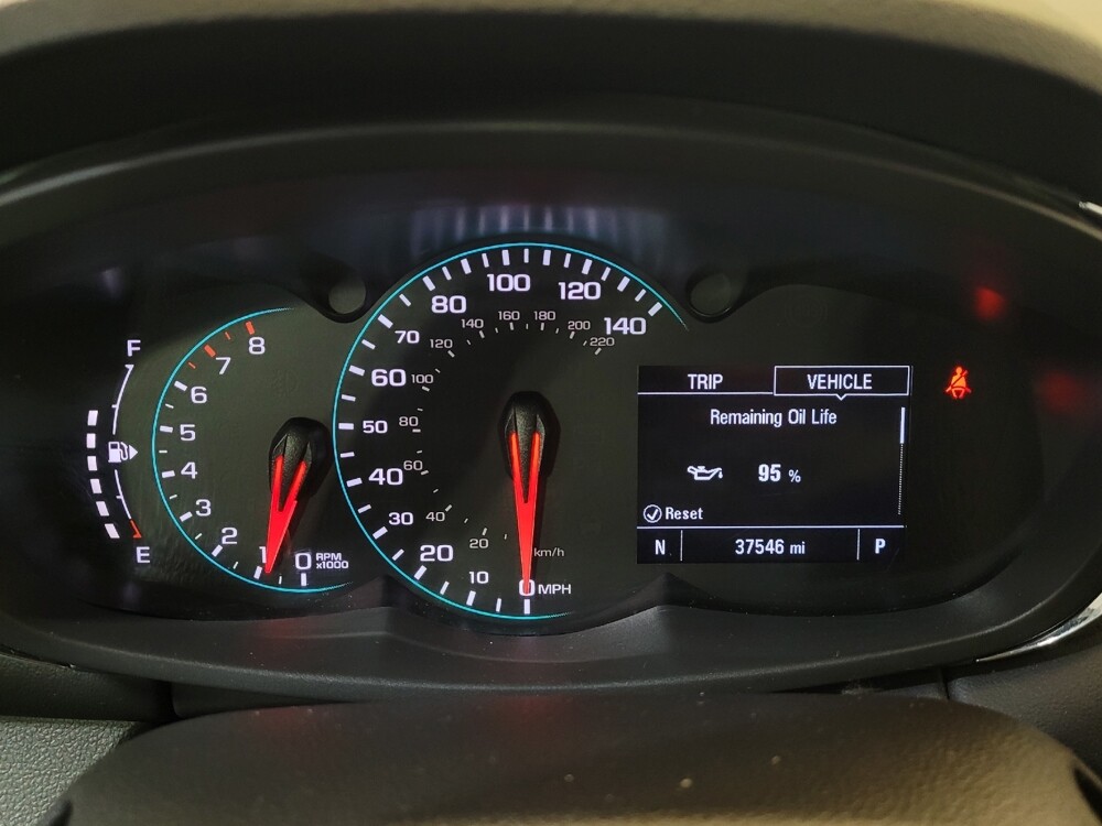 2022 Chevrolet Trax in Toledo, OH 43617 - 18117950 23