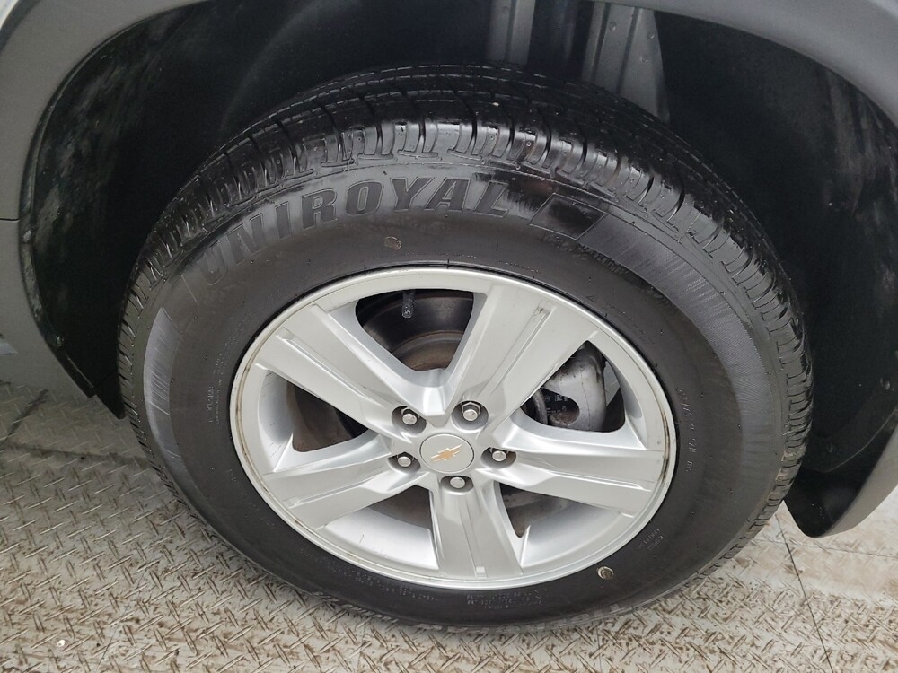 2022 Chevrolet Trax in Toledo, OH 43617 - 18117950 31