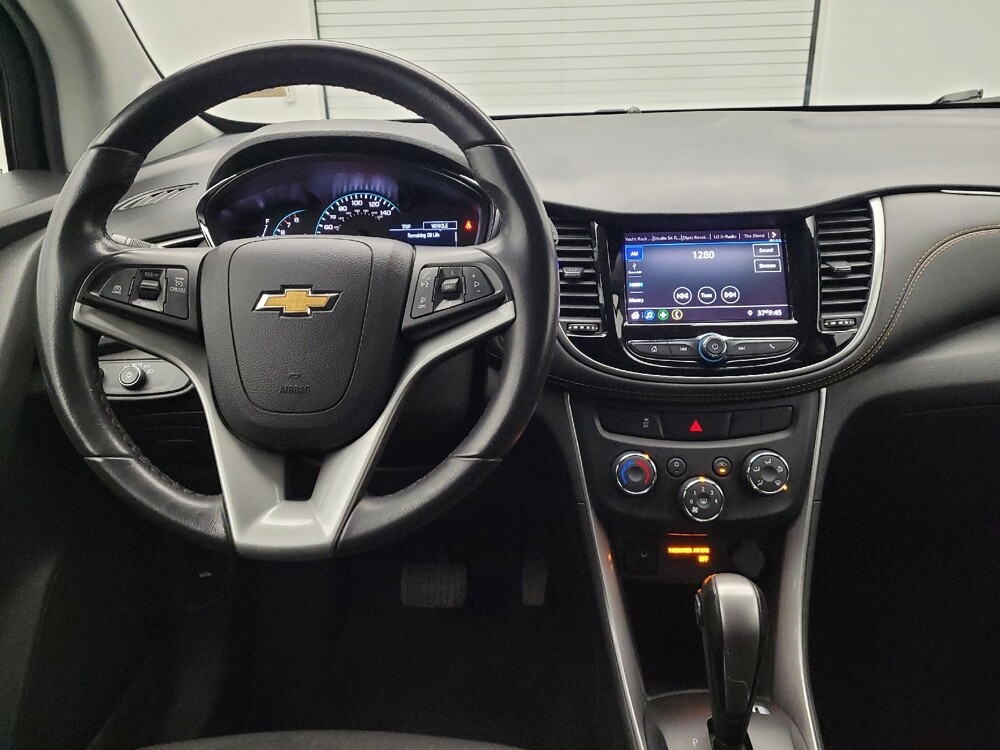2022 Chevrolet Trax in Toledo, OH 43617 - 18117950 22