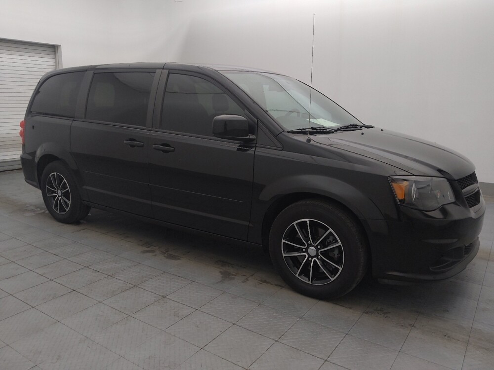 2017 Dodge Grand Caravan in Tampa, FL 33612 - 18117951 11