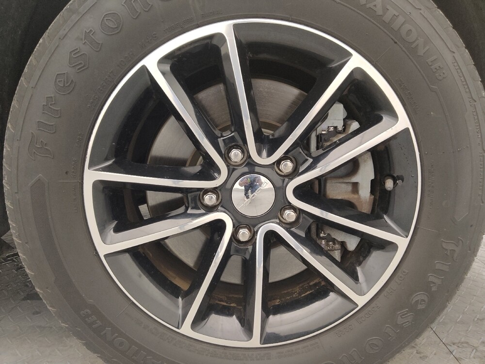 2017 Dodge Grand Caravan in Tampa, FL 33612 - 18117951 31