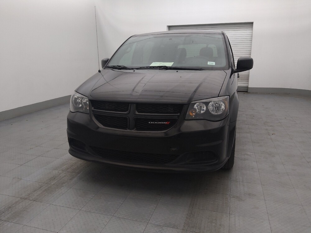 2017 Dodge Grand Caravan in Tampa, FL 33612 - 18117951 15