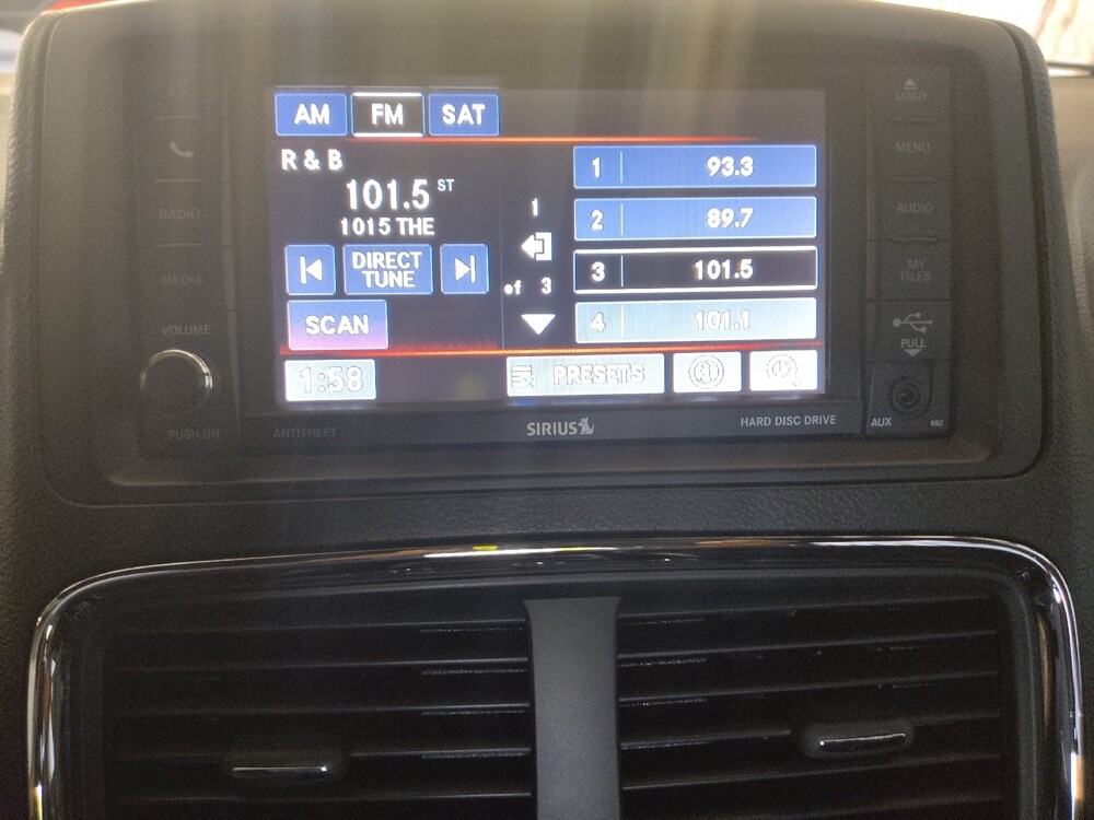 2017 Dodge Grand Caravan in Tampa, FL 33612 - 18117951 25