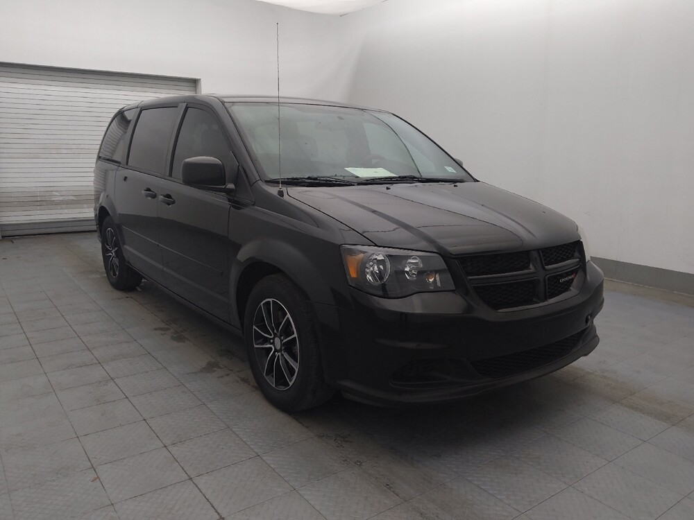 2017 Dodge Grand Caravan in Tampa, FL 33612 - 18117951 13