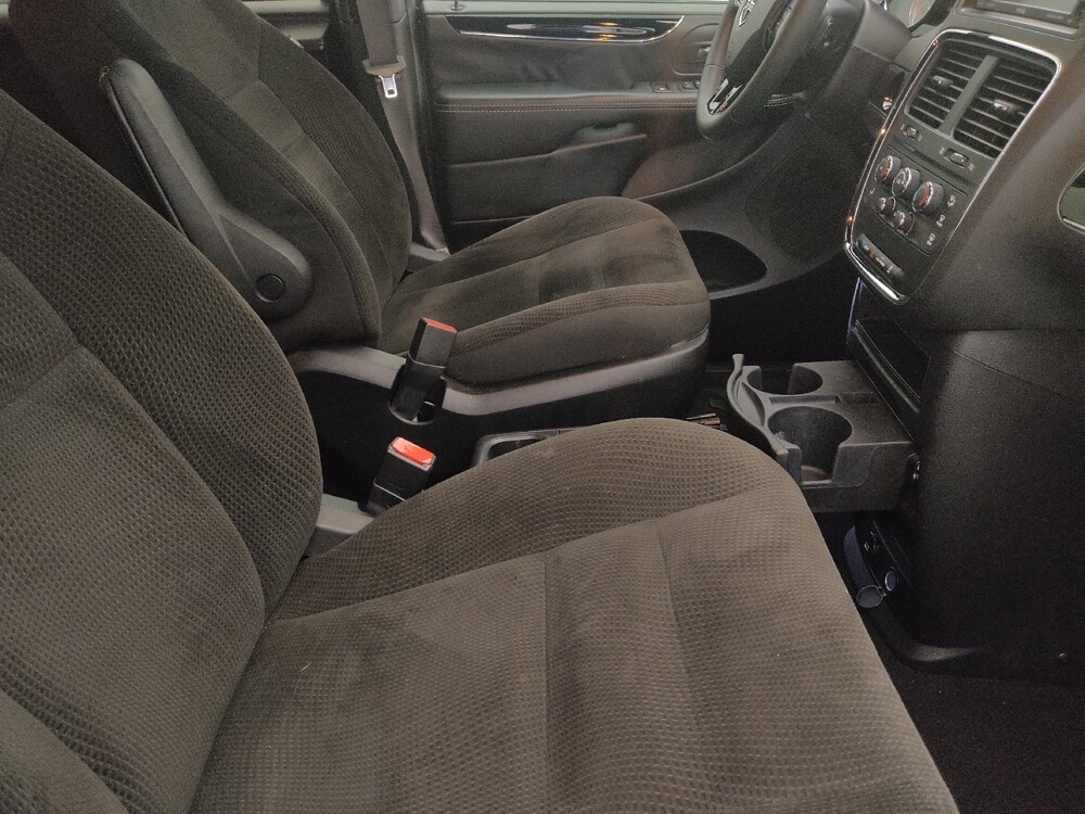 2017 Dodge Grand Caravan in Tampa, FL 33612 - 18117951 21