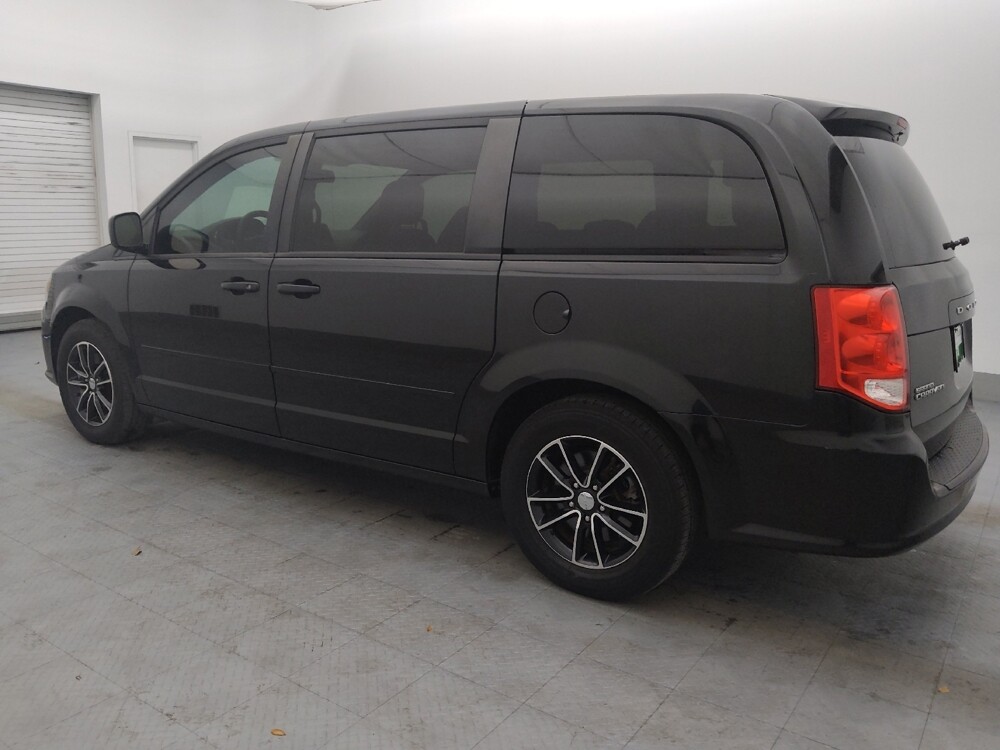 2017 Dodge Grand Caravan in Tampa, FL 33612 - 18117951 3