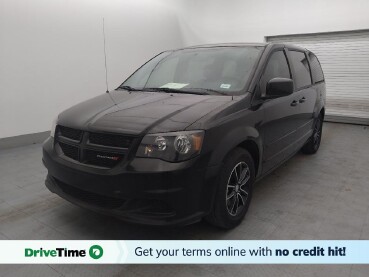 2017 Dodge Grand Caravan in Tampa, FL 33612