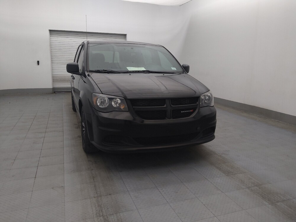 2017 Dodge Grand Caravan in Tampa, FL 33612 - 18117951 14