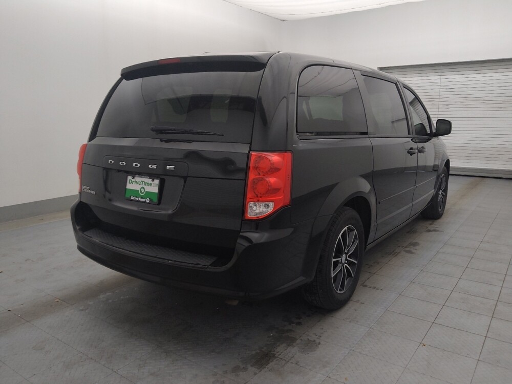 2017 Dodge Grand Caravan in Tampa, FL 33612 - 18117951 9