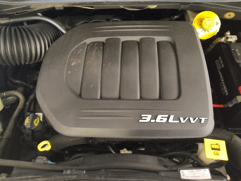 2017 Dodge Grand Caravan in Tampa, FL 33612 - 18117951 30