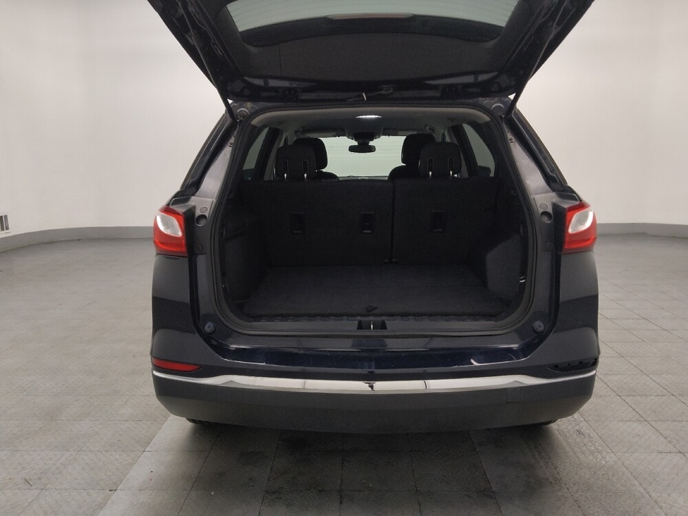 2020 Chevrolet Equinox in Athens, GA 30606 - 18117952 29