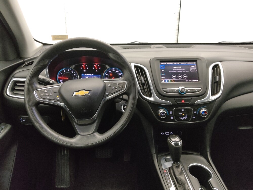 2020 Chevrolet Equinox in Athens, GA 30606 - 18117952 22