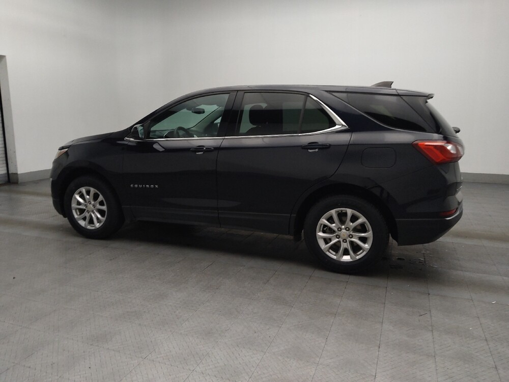 2020 Chevrolet Equinox in Athens, GA 30606 - 18117952 3