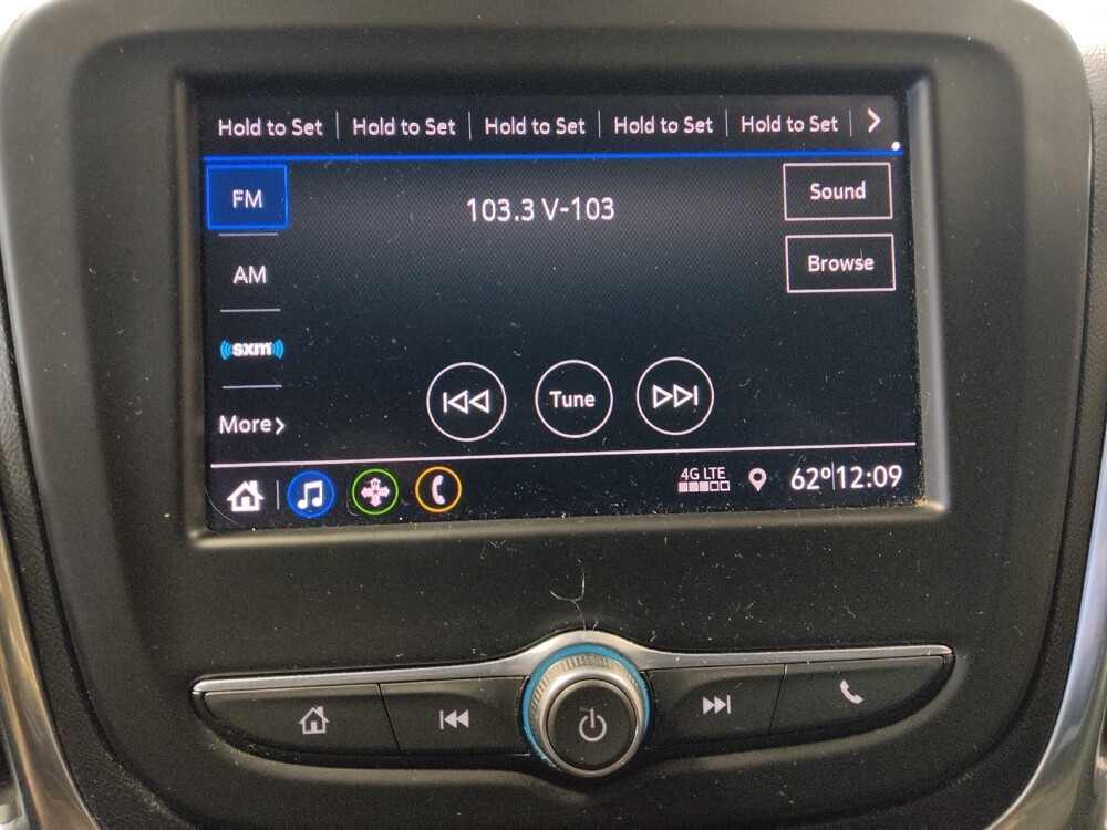 2020 Chevrolet Equinox in Athens, GA 30606 - 18117952 25