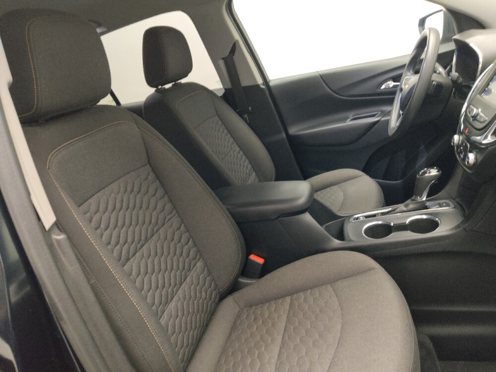 2020 Chevrolet Equinox in Athens, GA 30606 - 18117952 21