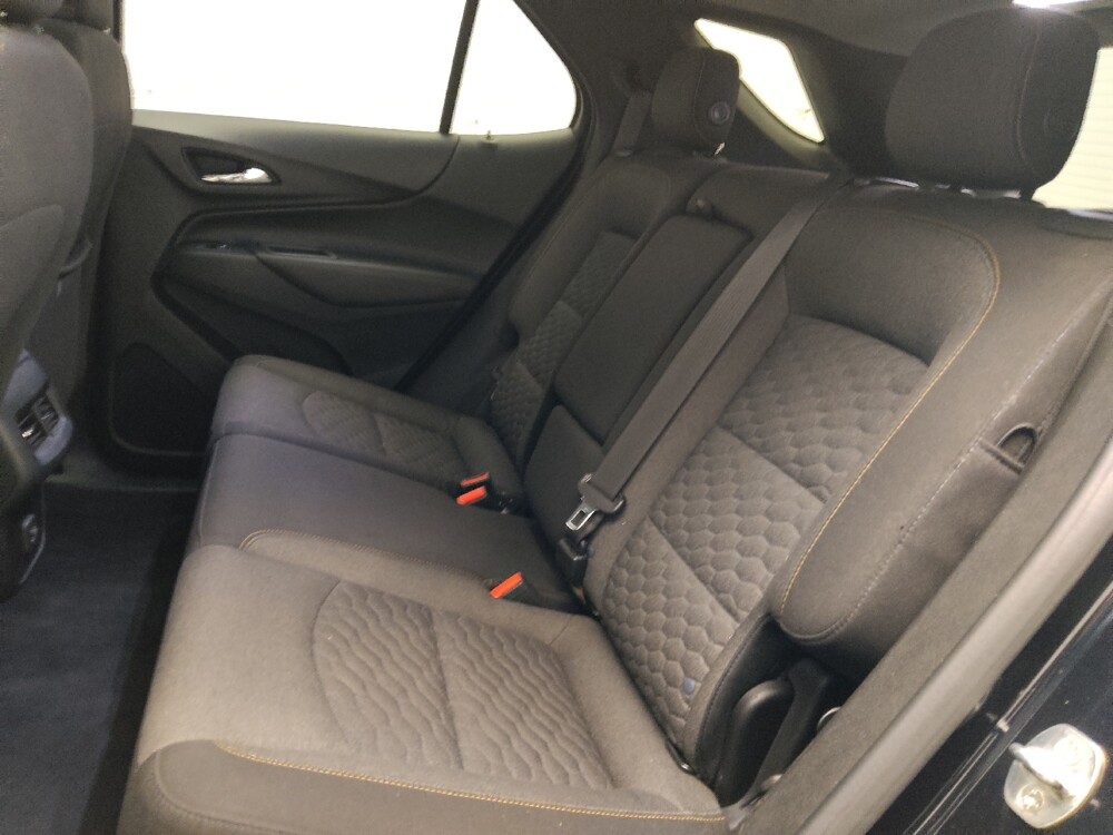 2020 Chevrolet Equinox in Athens, GA 30606 - 18117952 18