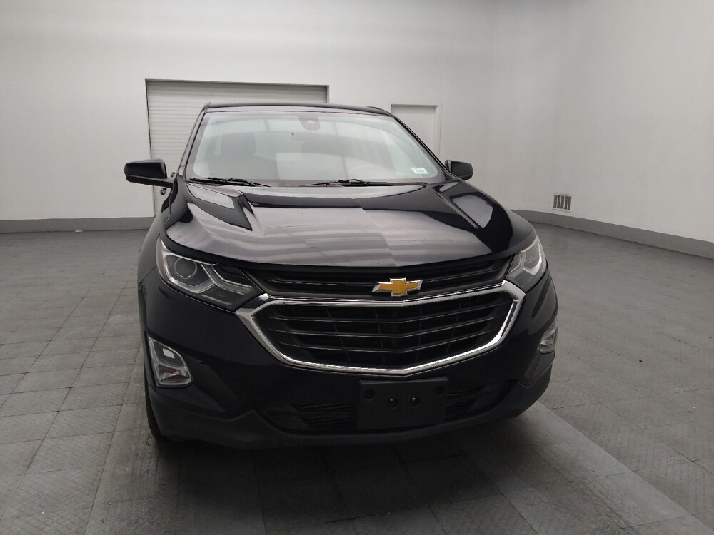 2020 Chevrolet Equinox in Athens, GA 30606 - 18117952 14