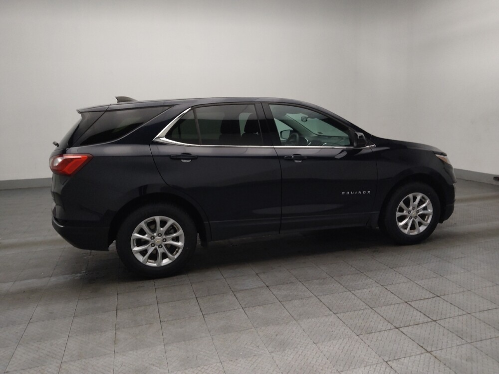 2020 Chevrolet Equinox in Athens, GA 30606 - 18117952 10