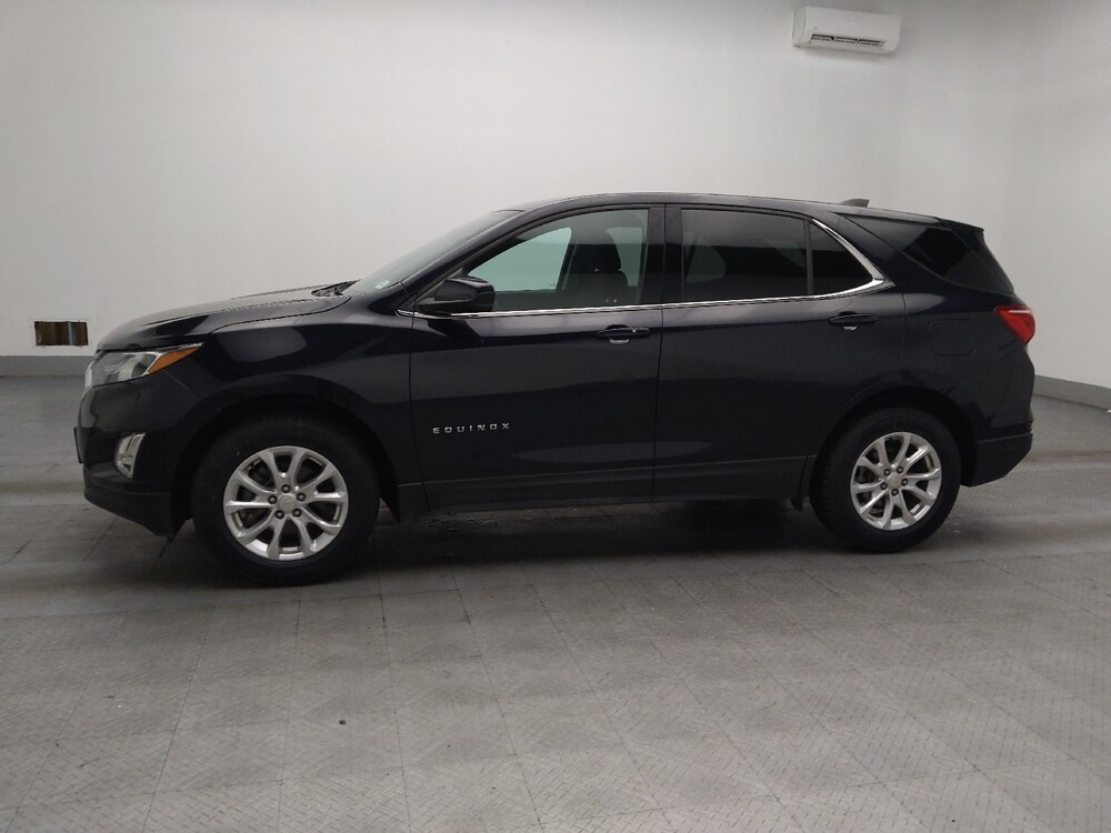 2020 Chevrolet Equinox in Athens, GA 30606 - 18117952 2