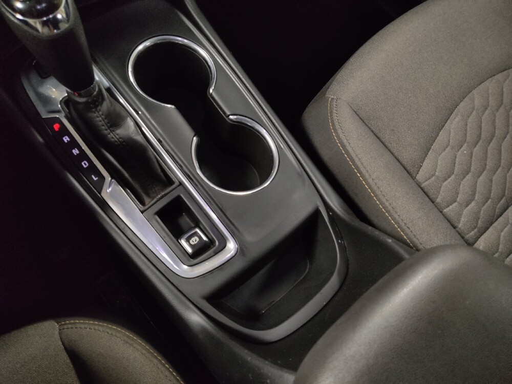 2020 Chevrolet Equinox in Athens, GA 30606 - 18117952 26