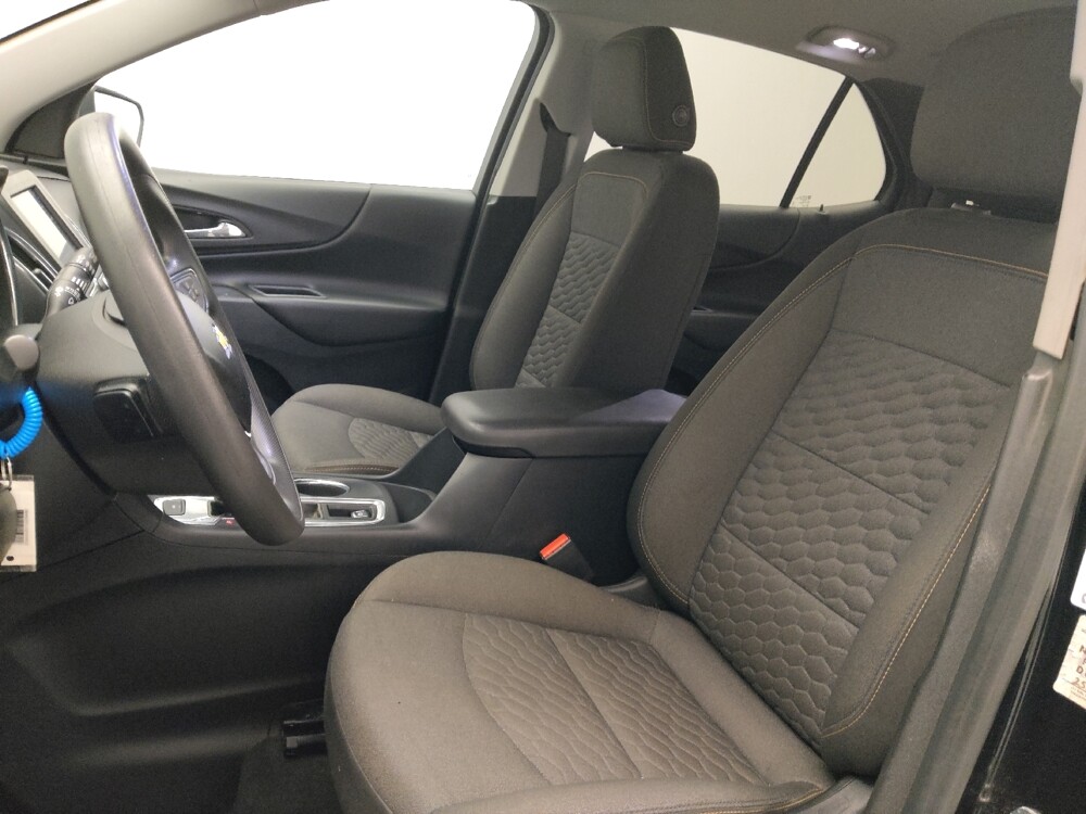 2020 Chevrolet Equinox in Athens, GA 30606 - 18117952 17