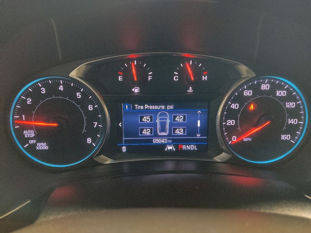 2020 Chevrolet Equinox in Athens, GA 30606 - 18117952 23