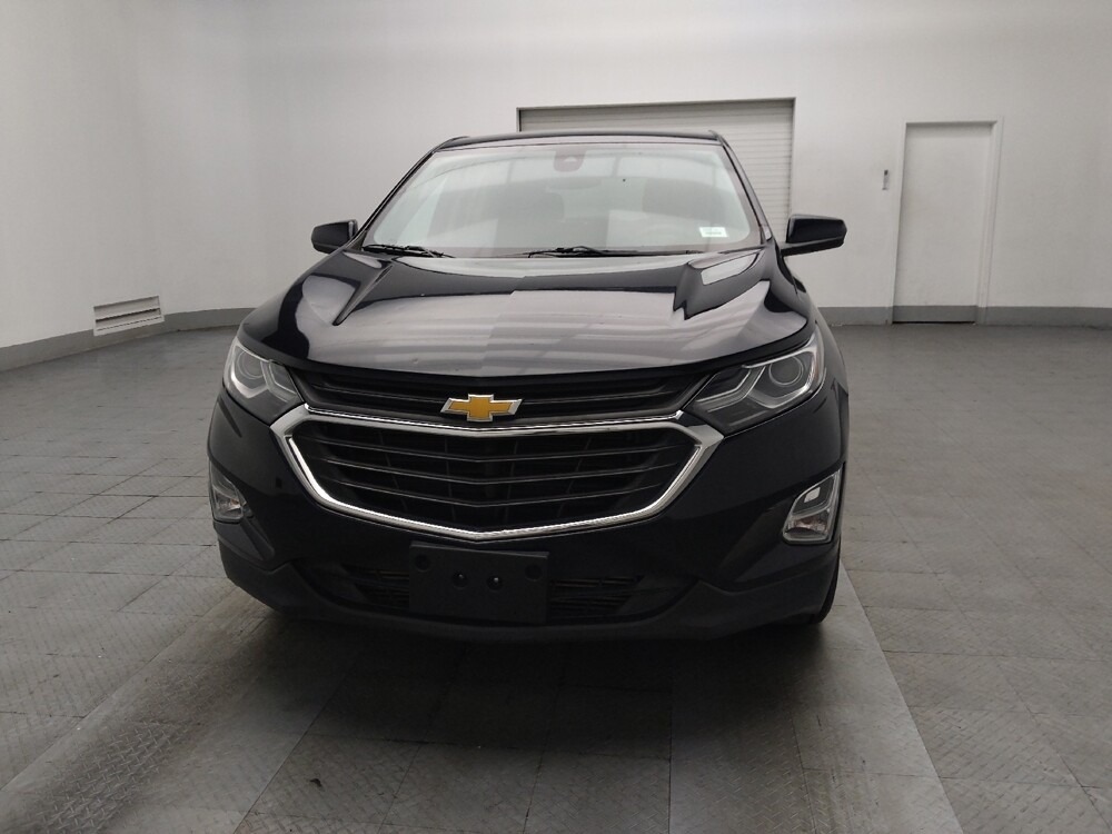 2020 Chevrolet Equinox in Athens, GA 30606 - 18117952 15
