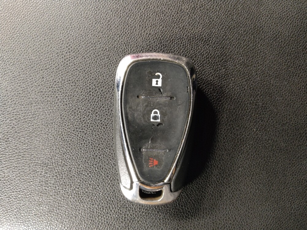 2020 Chevrolet Equinox in Athens, GA 30606 - 18117952 32