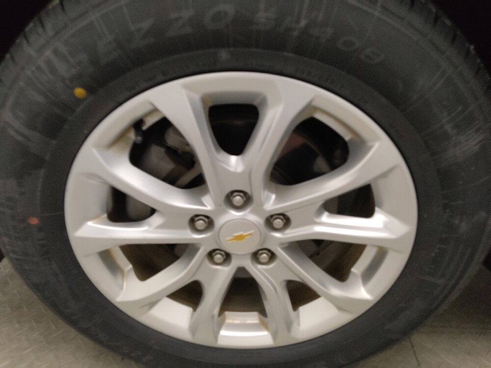 2020 Chevrolet Equinox in Athens, GA 30606 - 18117952 31