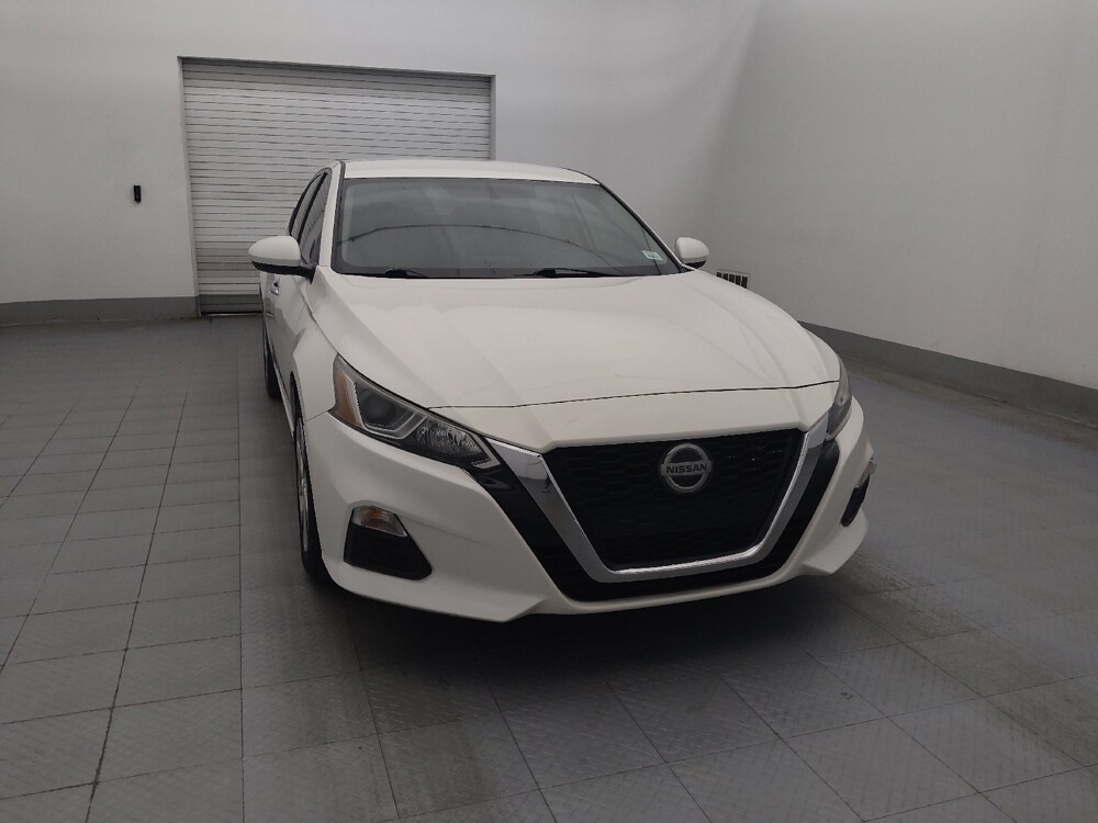 2019 Nissan Altima in Tampa, FL 33612 - 18117954 14