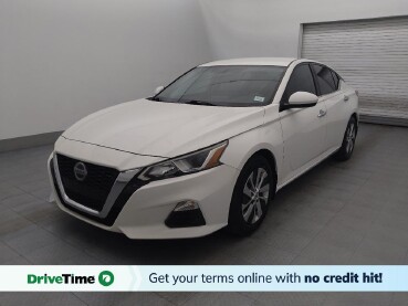 2019 Nissan Altima in Tampa, FL 33612