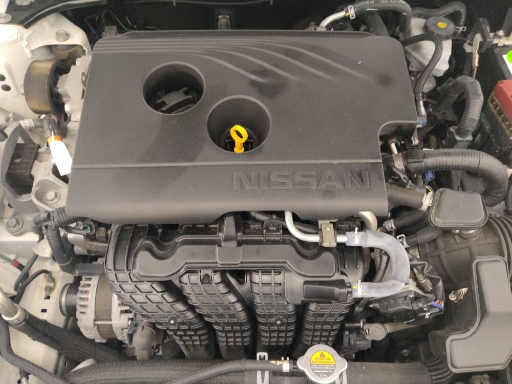 2019 Nissan Altima in Tampa, FL 33612 - 18117954 30