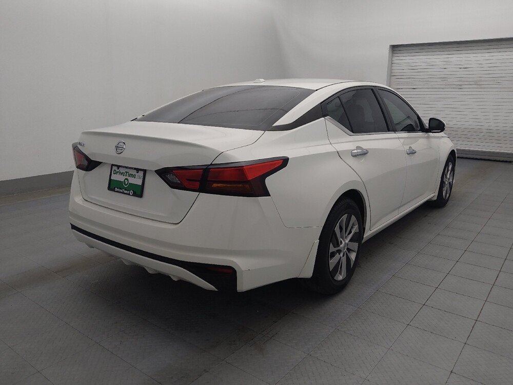 2019 Nissan Altima in Tampa, FL 33612 - 18117954 9