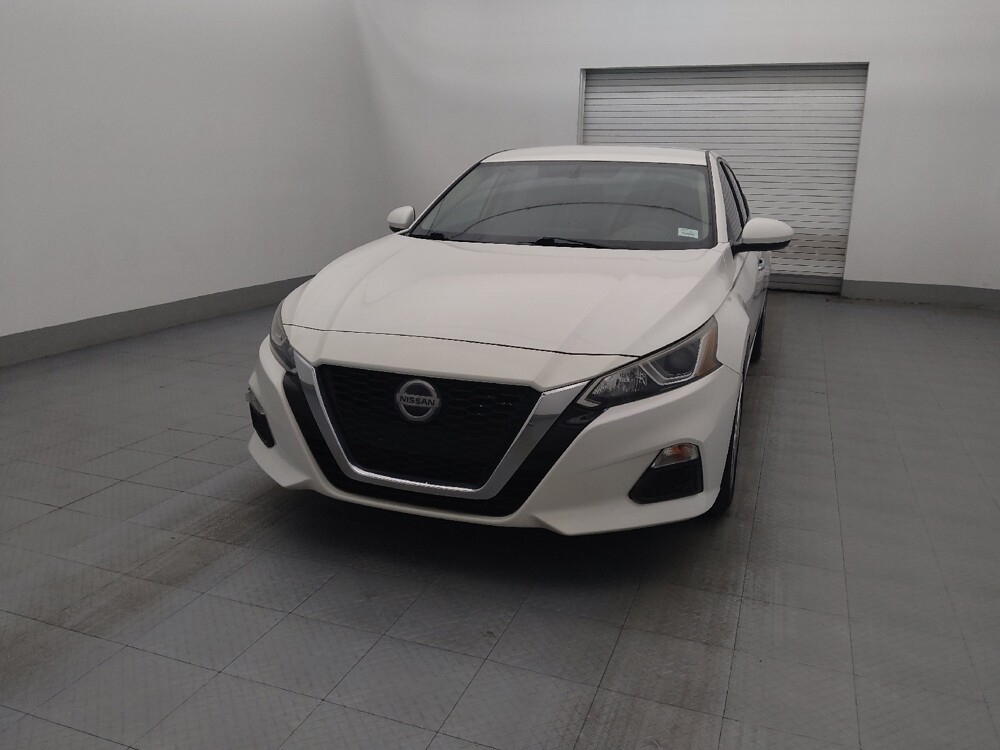 2019 Nissan Altima in Tampa, FL 33612 - 18117954 15