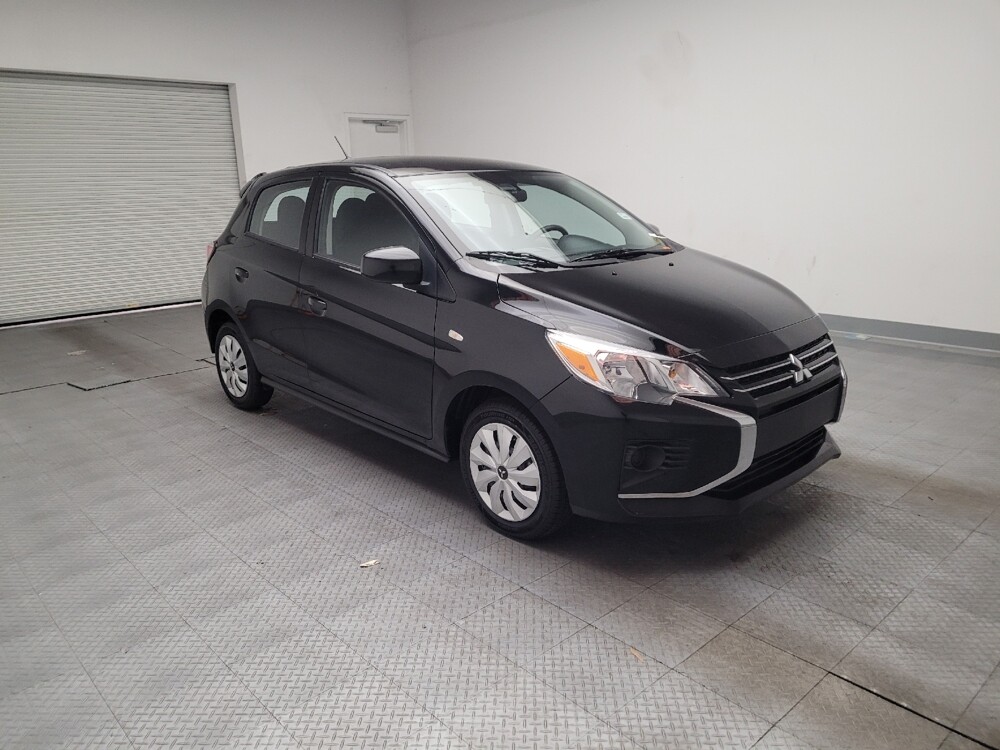 2024 Mitsubishi Mirage in Riverside, CA 92504 - 18117956 13