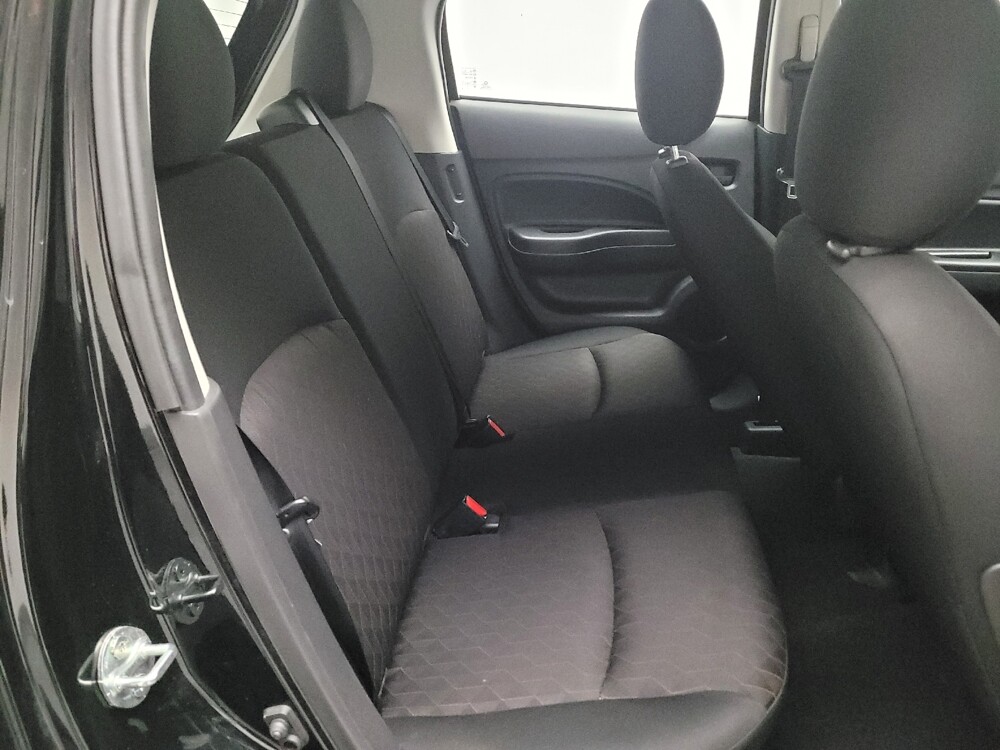 2024 Mitsubishi Mirage in Riverside, CA 92504 - 18117956 19