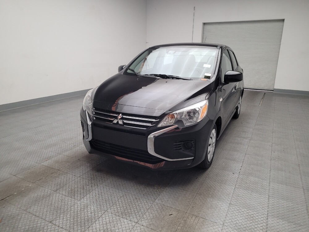 2024 Mitsubishi Mirage in Riverside, CA 92504 - 18117956 15