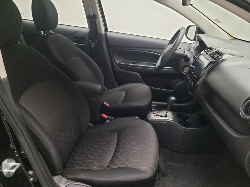 2024 Mitsubishi Mirage in Riverside, CA 92504 - 18117956 21